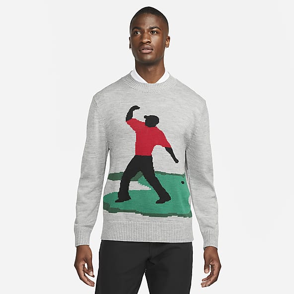 Heren Tiger Woods Golf. Nike NL