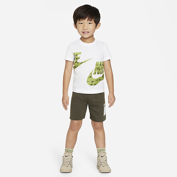 3t boy hotsell nike clothes