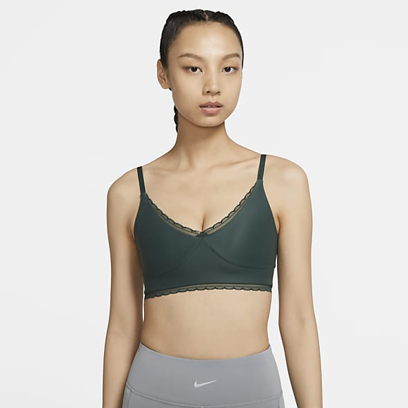 Nike公式 レディース ナイキ インディ スポーツブラ ナイキ公式通販
