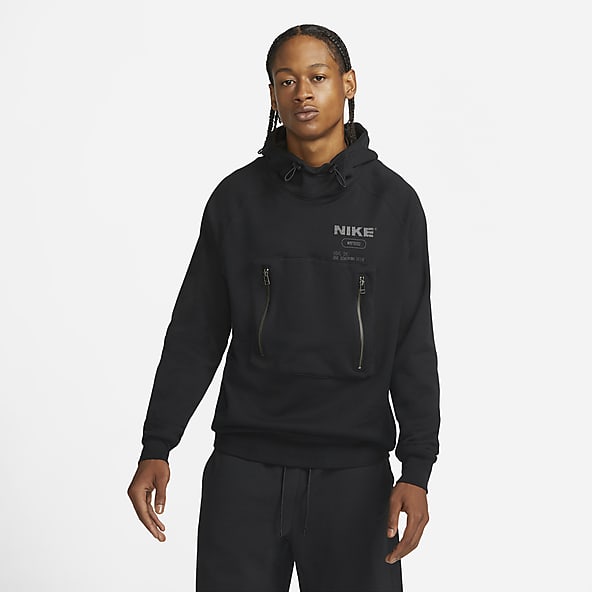 oversized nike sweatshirt men