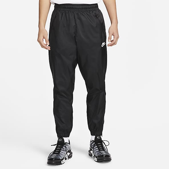 Nike Windrunner 男款梭織內裡長褲