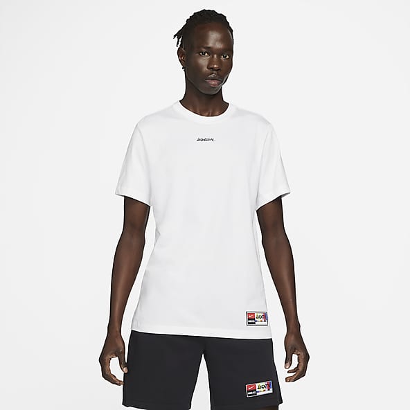 Venta \u003e camiseta nike logo pequeño \u003e en stock