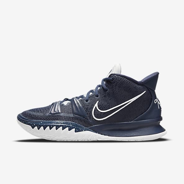 nike navy blue shoes