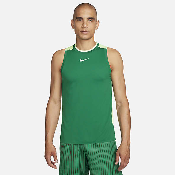 Samarretes. Nike ES