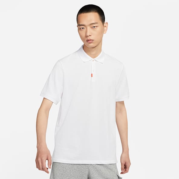 Mens Polos. Nike.com