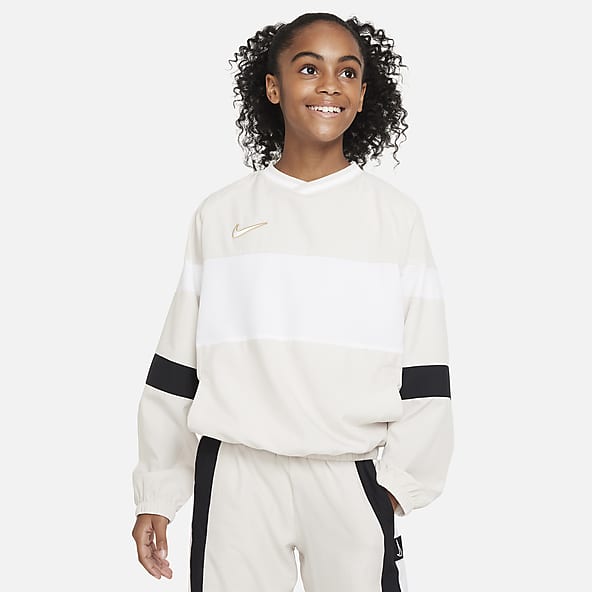Boys Long Sleeve Shirts. Nike.com