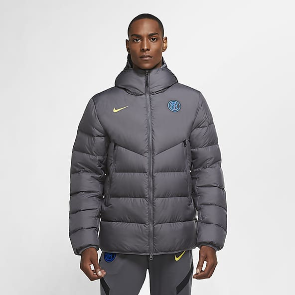 Inter Milan Nike Gb