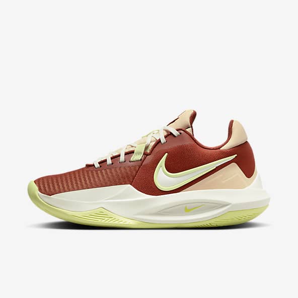 Tenis nike hotsell naranjas mujer