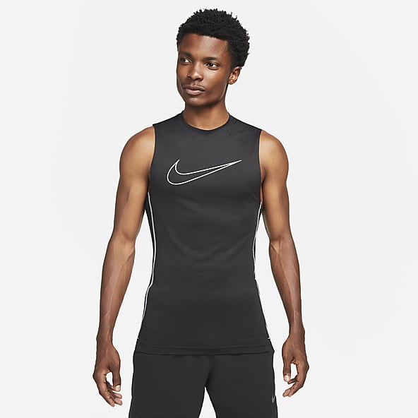 Camiseta compresión nike Clearance