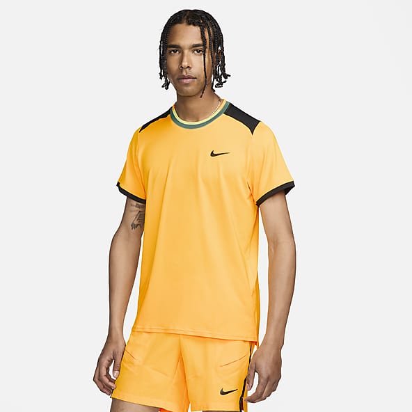 Tennis Shirts. Nike.com
