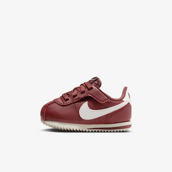 infant nike cortez shoes
