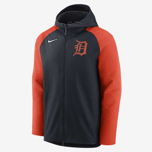 Nike Detroit Tigers Americana Men's Nike MLB T-Shirt. Nike.com