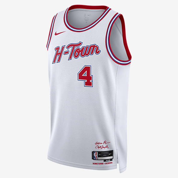 Houston rockets cheap hoodie nike