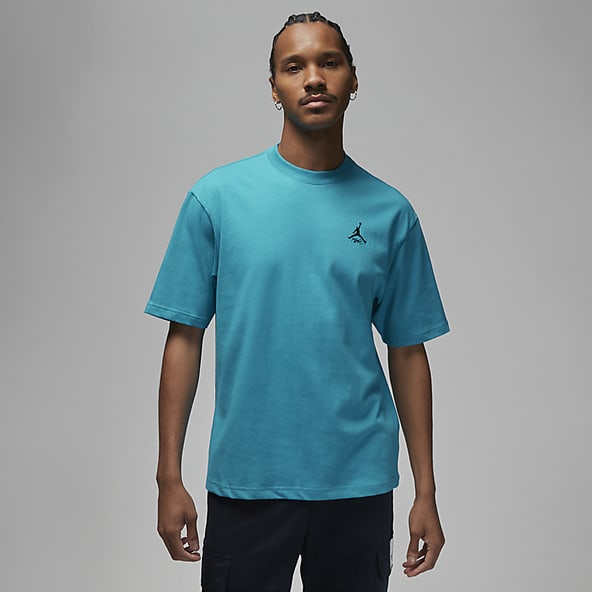 als Kleren diagonaal Mens Jordan Tops & T-Shirts. Nike.com
