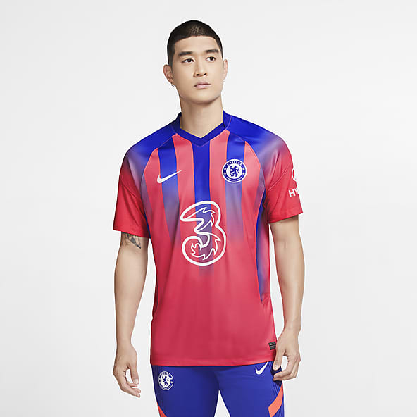 Nueva playera del chelsea clearance