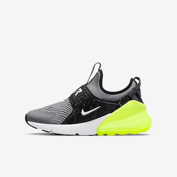 little girls nike air max 270