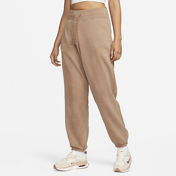 oversized nike joggers