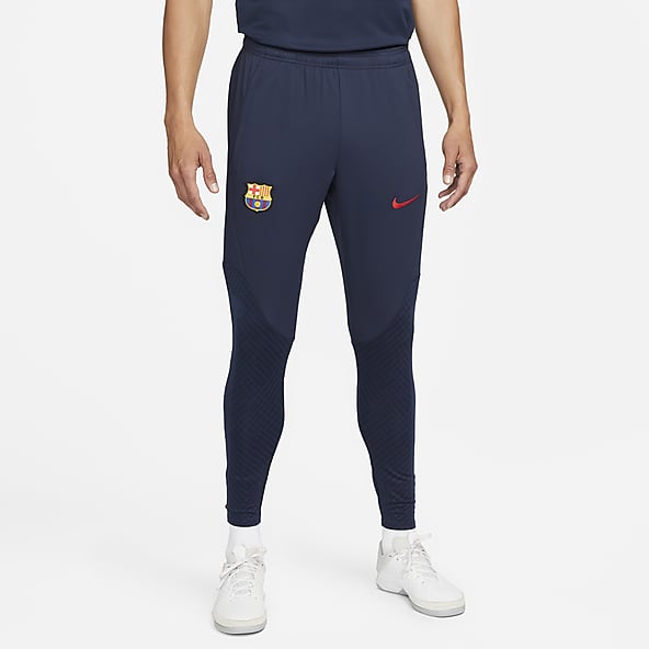 Fútbol y tights. Nike US