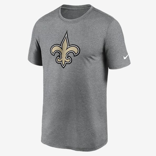Nike new discount orleans saints jersey