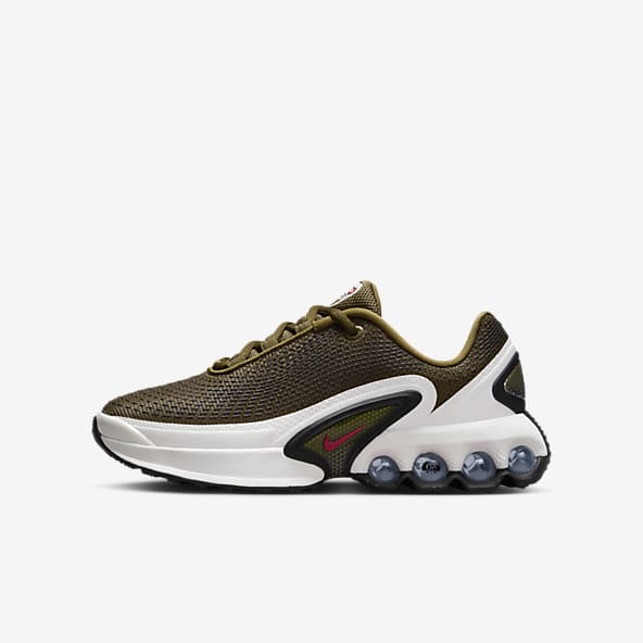 New Boys Air Max Shoes. Nike BE