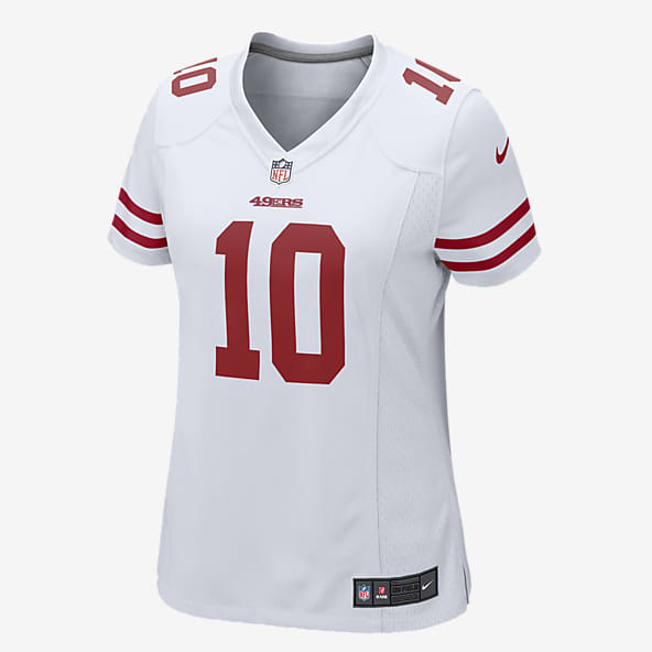 49ers Jerseys, Apparel \u0026 Gear. Nike.com
