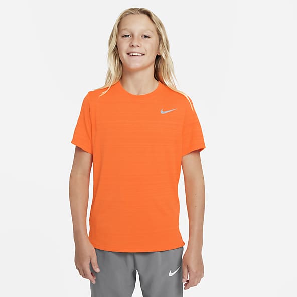 Nike trikot orange clearance