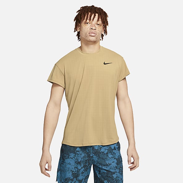 Mens Tennis Clothing. Nike.com