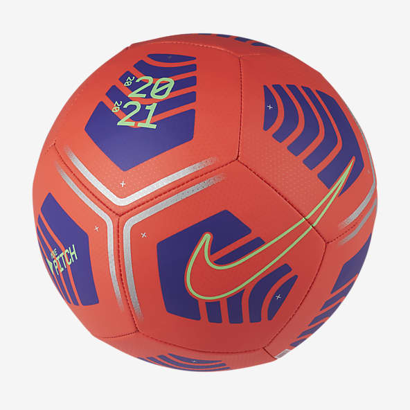 Ballon de soccer nike clearance