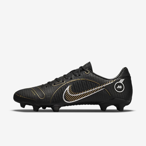 nike total black calcio