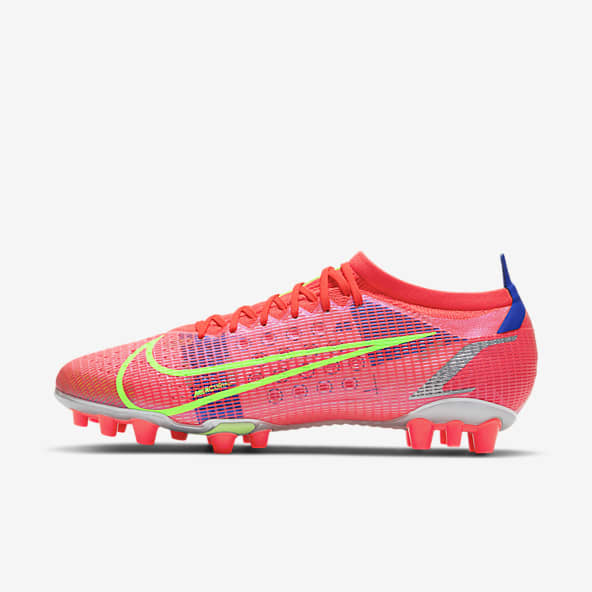 nike mercurial neon