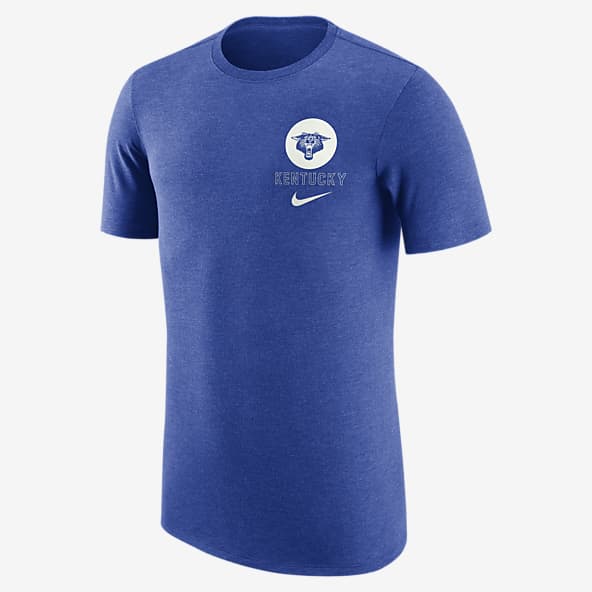 Nike Kentucky Wildcats Pro Combat Hypercool Performance T-Shirt