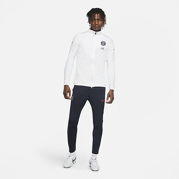 nike academy tracksuit grey