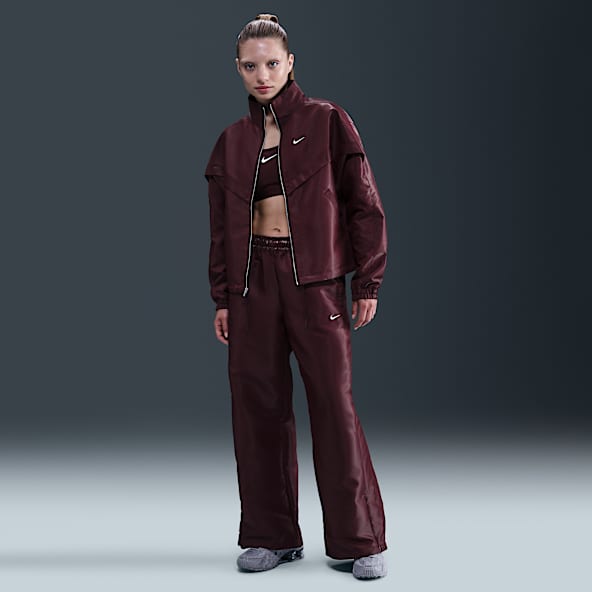 Nike Sportswear Windrunner Women's Shine Pants
