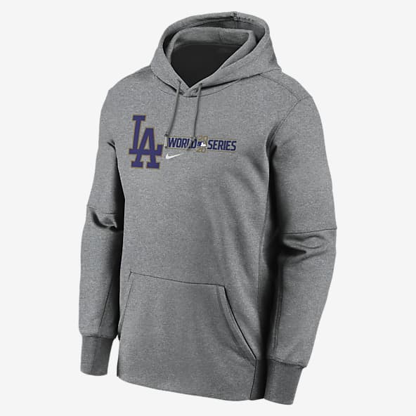 dodgers pullover sweater