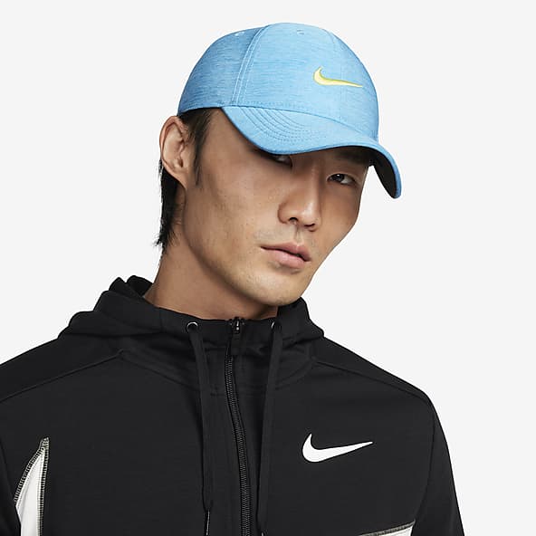 Nike kap top