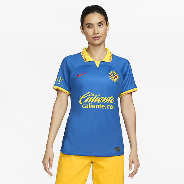 Camiseta nacional nike adidas, camisa brasil, camiseta, azul, artículos  deportivos png