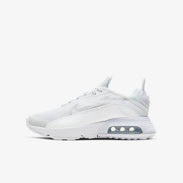 nike air max youth shoes