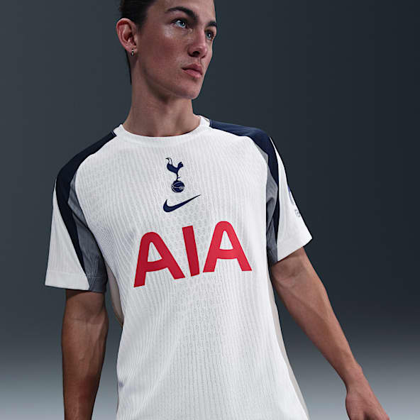 Tottenham Hotspur Match 2025/26 (wersja domowa) Męska autentyczna koszulka piłkarska Nike Dri-FIT ADV