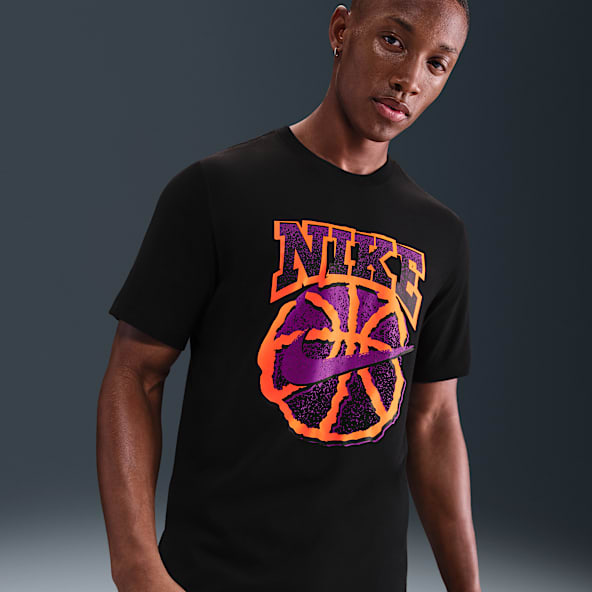 Nike Camiseta Nike Dri-FIT de baloncesto - Hombre