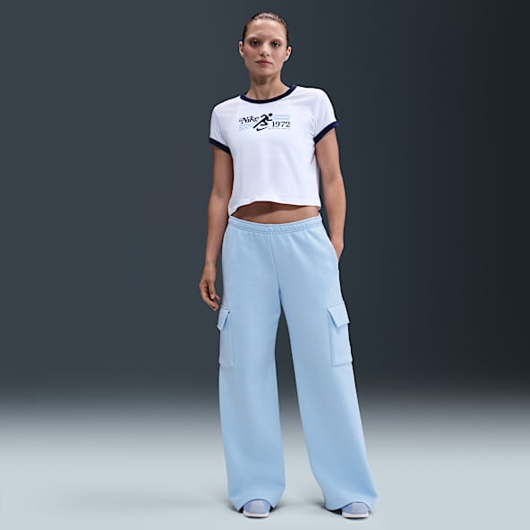 Nike Sportswear Phoenix Fleece Women's Cargo Sweatpants