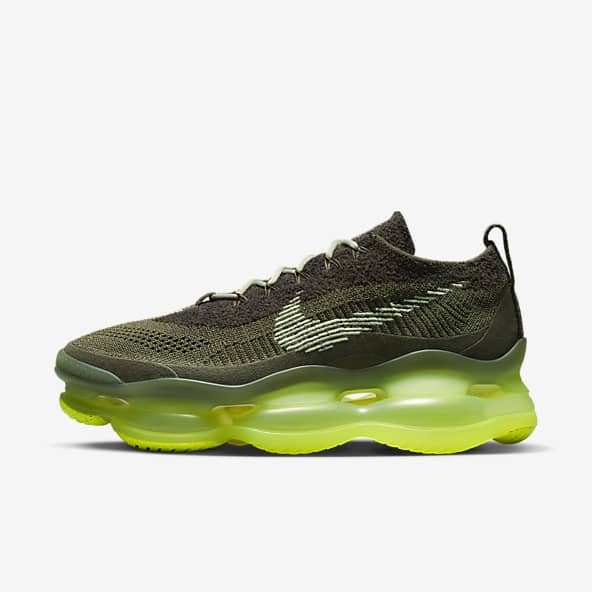 Interesar Desagradable oleada Green Shoes. Nike.com