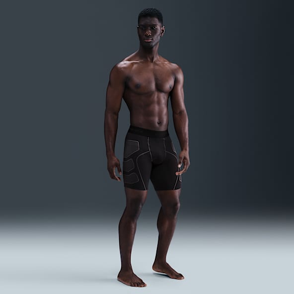 Nike Tech Shorts de ropa interior deportiva Dri-FIT para hombre