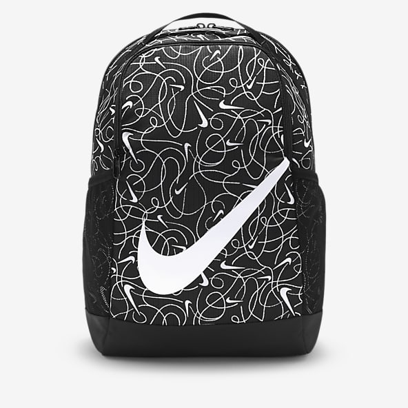 Niños Bolsas mochilas. Nike MX