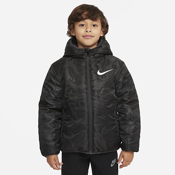 Chamarra nike acolchada clearance