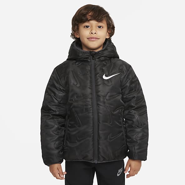 NikeNike Little Kids' Puffer Jacket