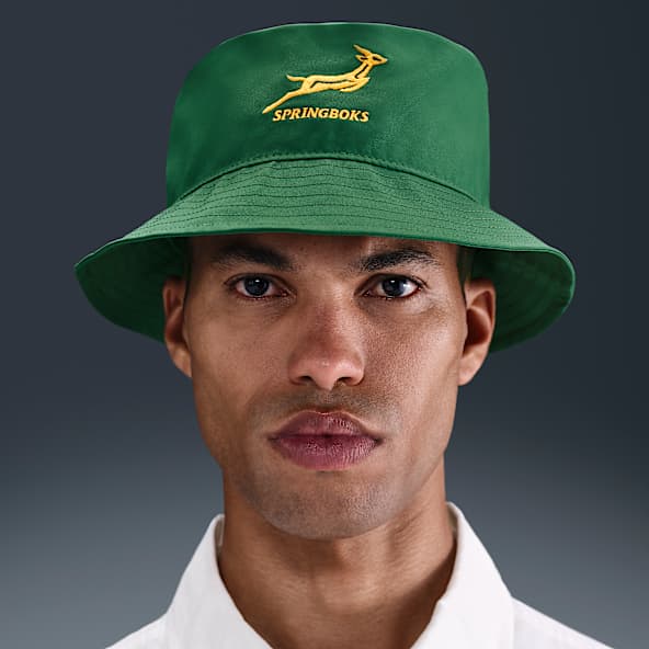 Springboks Unisex Nike Rugby Bucket Hat