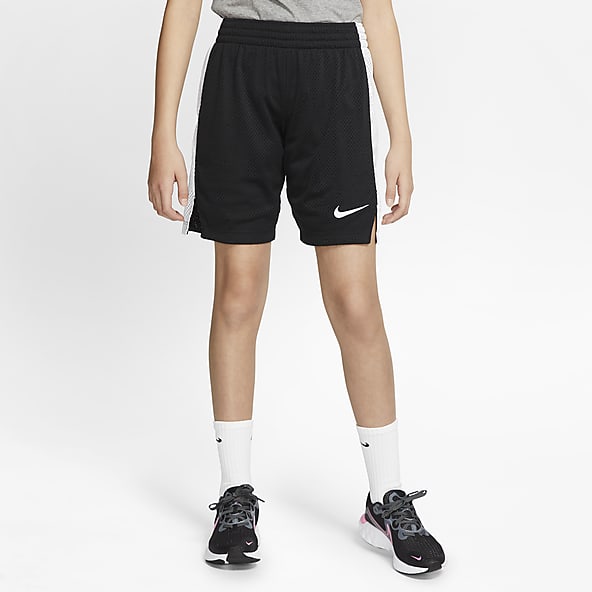 girls jordan basketball shorts