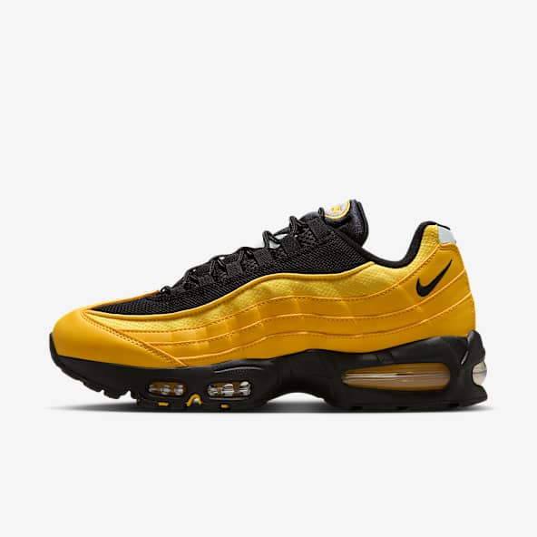 Nike Air Max 95 "Big Bubble" Sapatilhas para homem