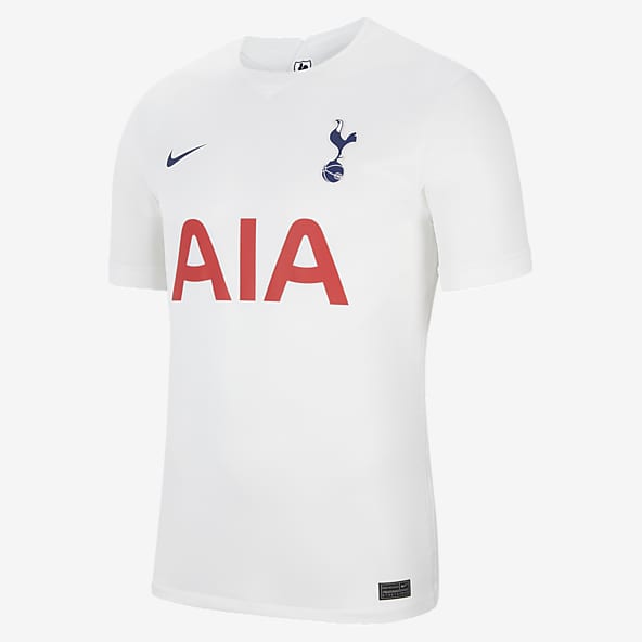 tottenham nike polo shirt