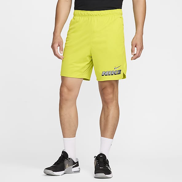short nike shorts mens